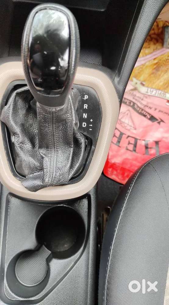 Tata Nano Xta, 2017, Petrol