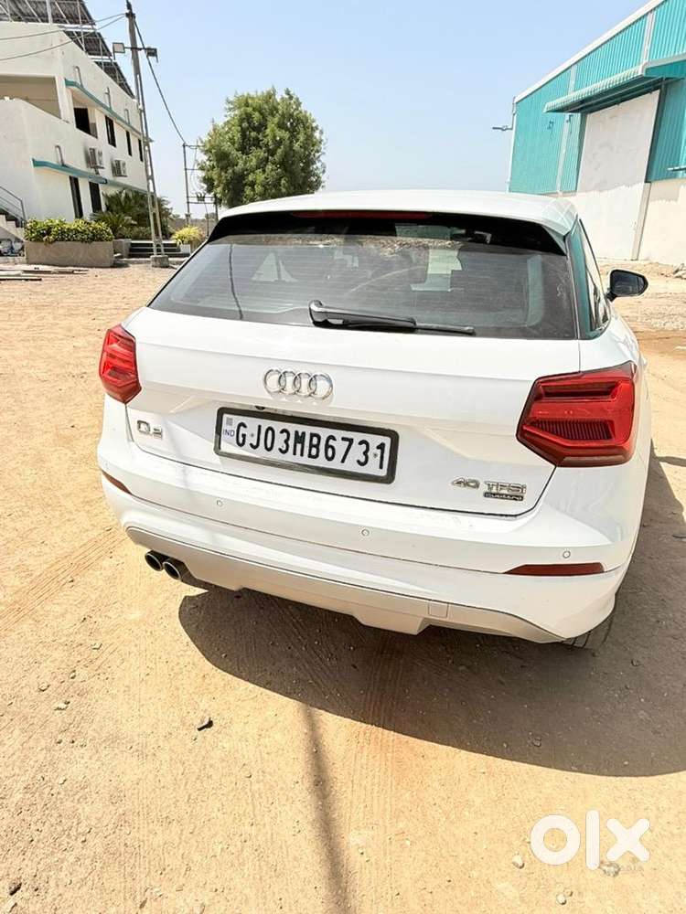 Used Audi 2021 Model
