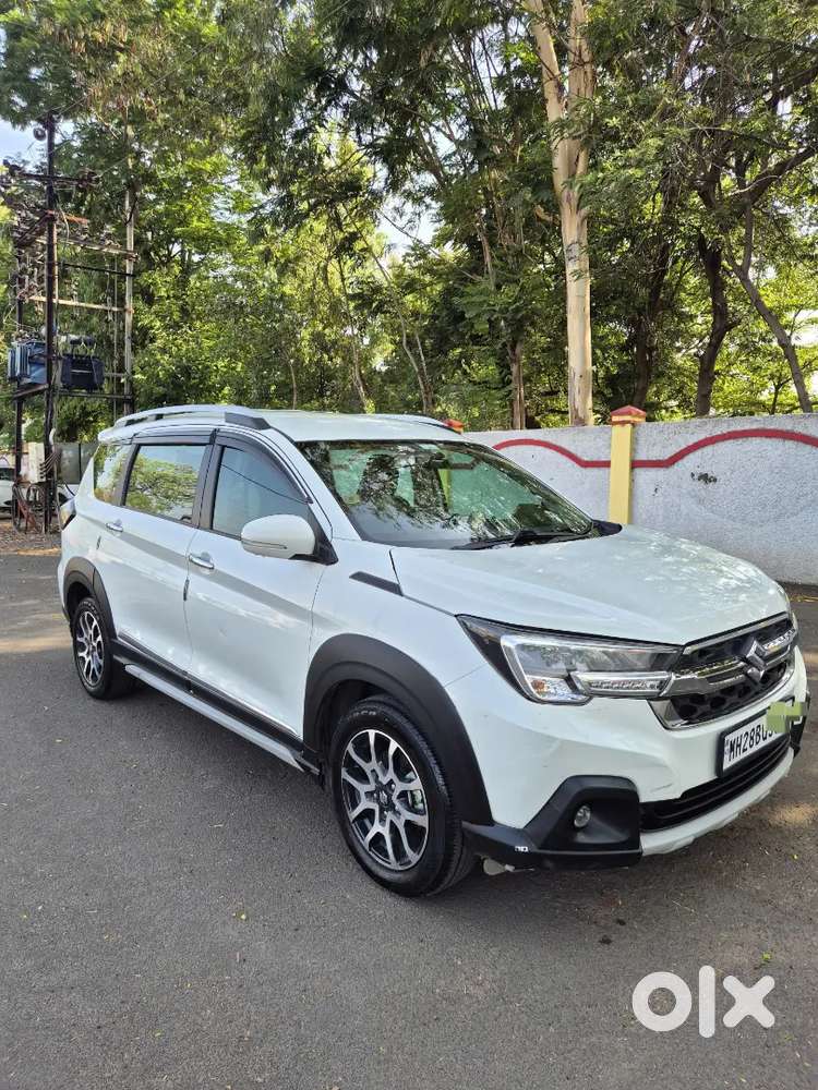 Maruti Suzuki Xl6 2022 Petrol Good Condition