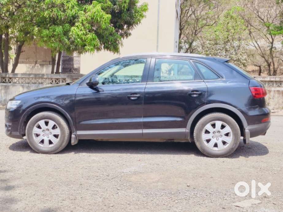 Audi Q3 2.0 Tdi Quattro, 2014, Diesel