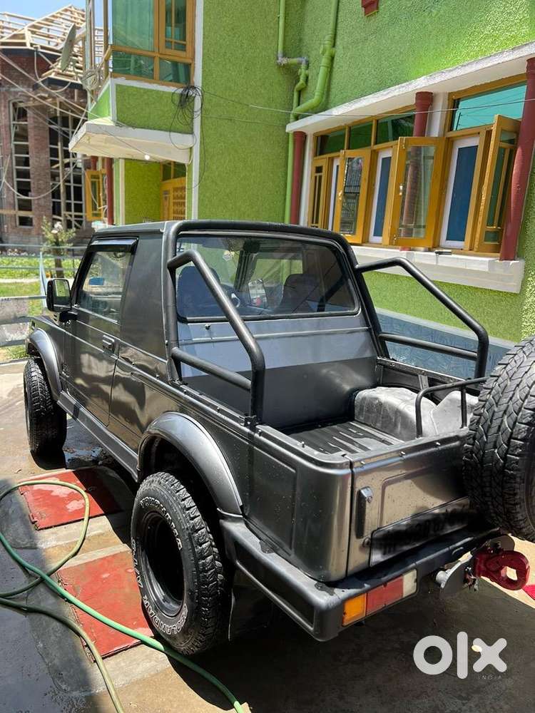 Maruti Suzuki Model 2008