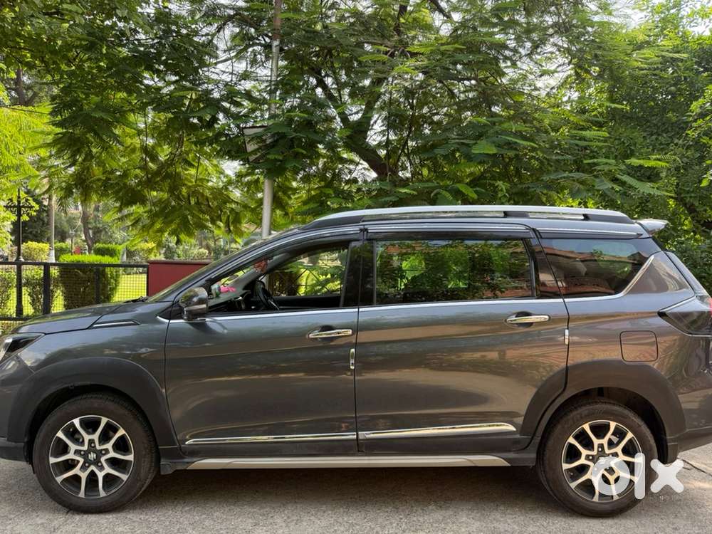 Maruti Suzuki Xl6 2024 Petrol Well Maintained