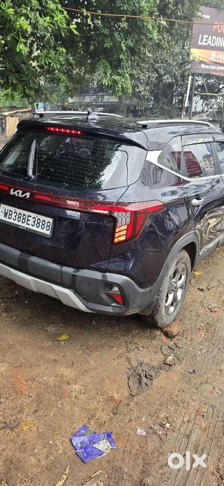 Kia Seltos Diesel 2024