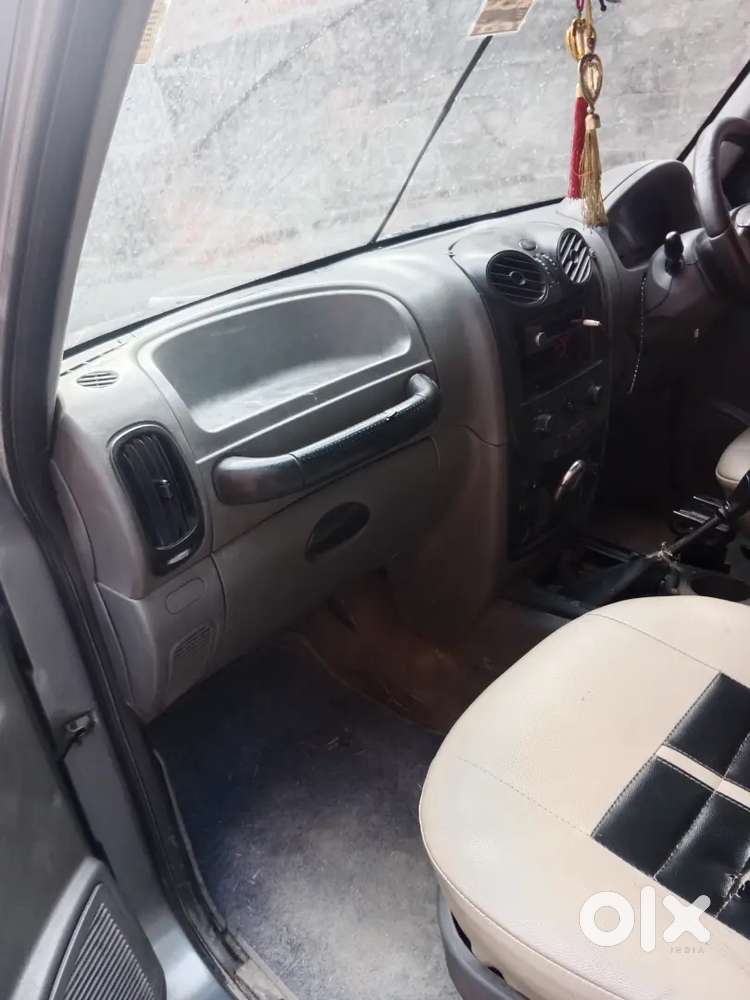 Mahindra Scorpio Diesel 2006 Year