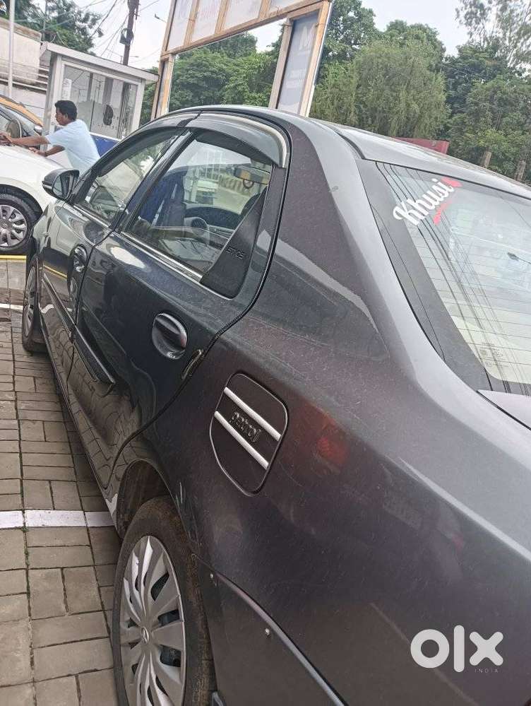 Toyota Etios 1.5 G, 2018, Petrol