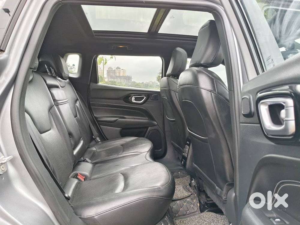 Jeep Compass Model S (o2) At, 2022