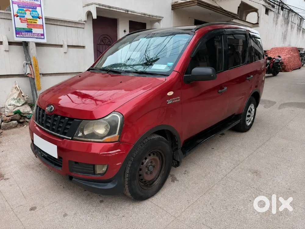 Mahindra Xylo 2012 Diesel Well Maintained
