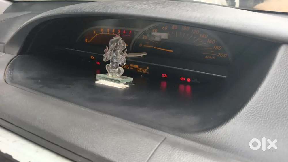 Toyota Etios Diesel Manual 2018