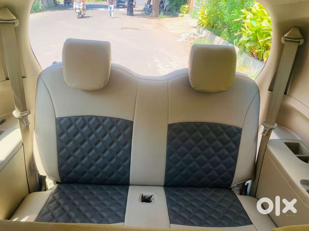 Maruti Suzuki Ertiga, 2014, Diesel