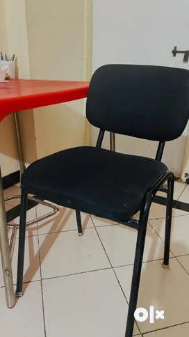 Study chair olx online near me