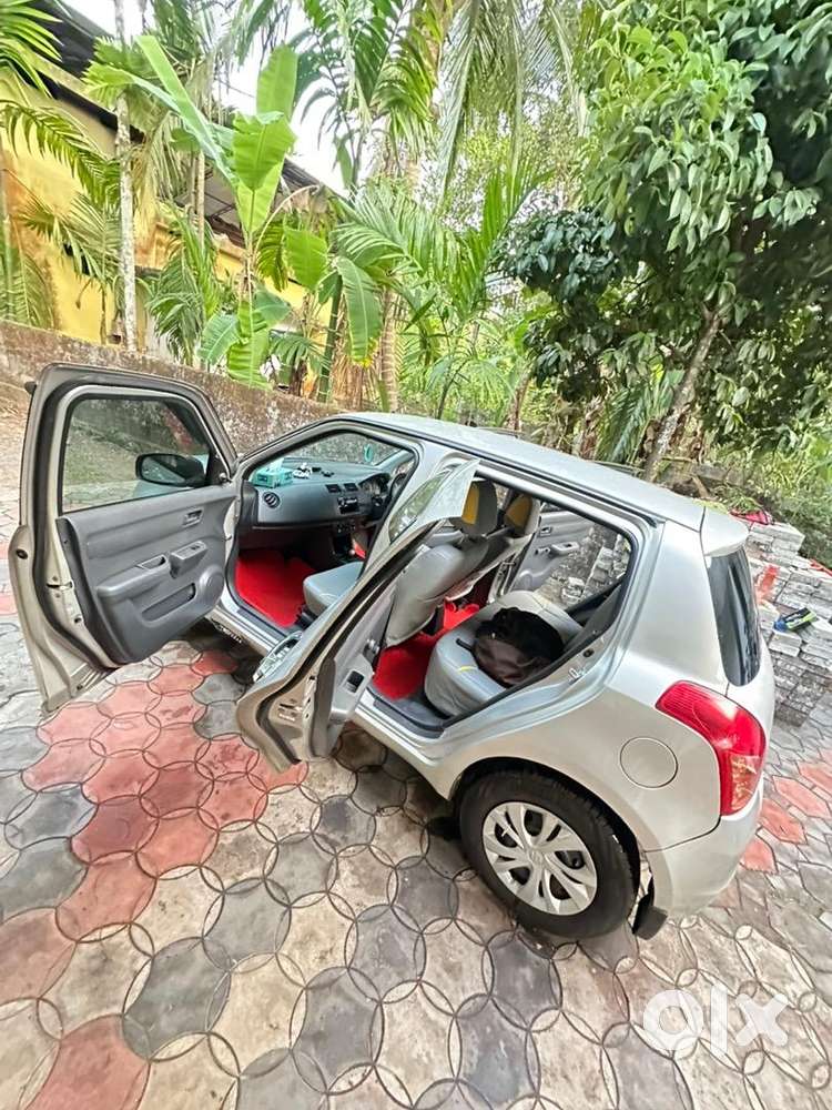 Maruti Suzuki 2009 Model