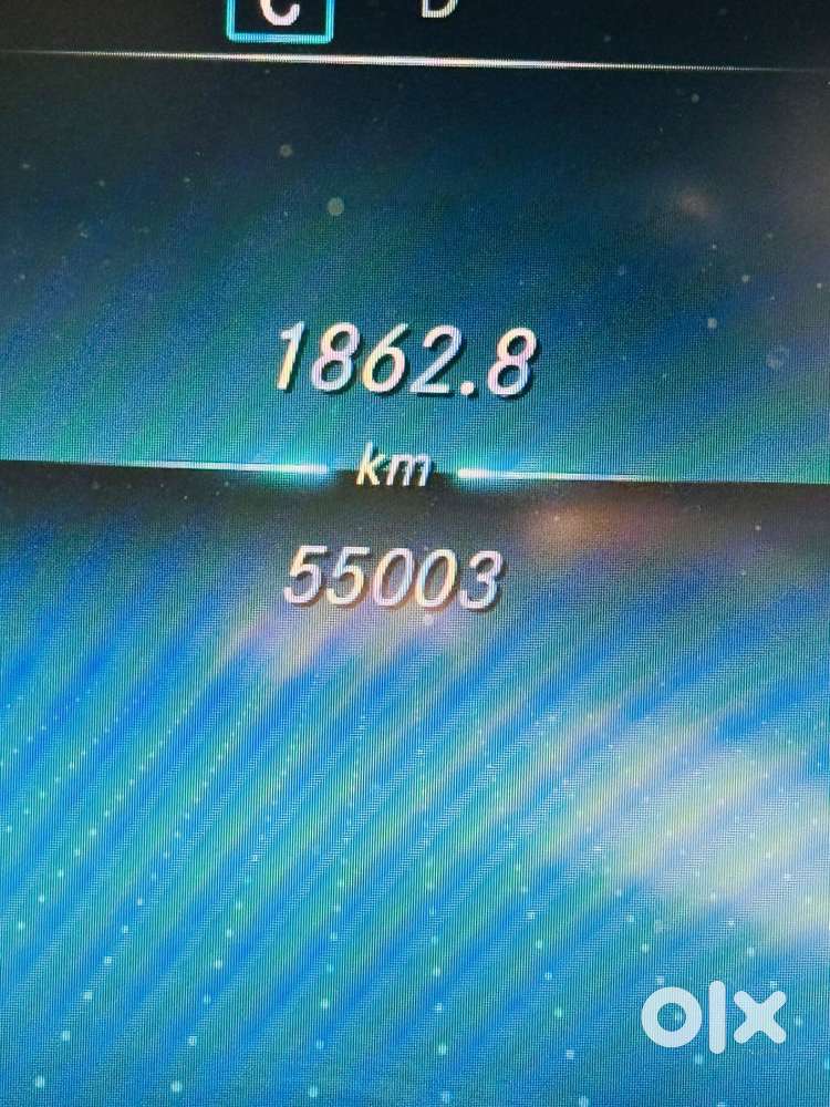 Mercedes-benz Glc 220d 4matic, 2020, Diesel