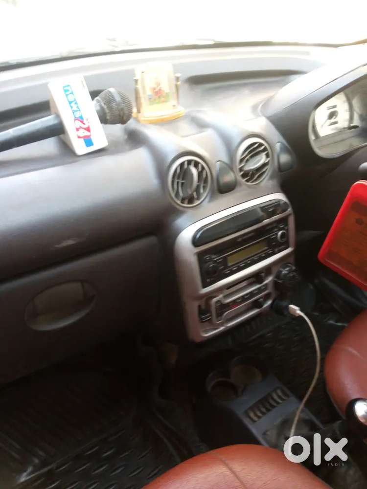 Hyundai Santro 2014