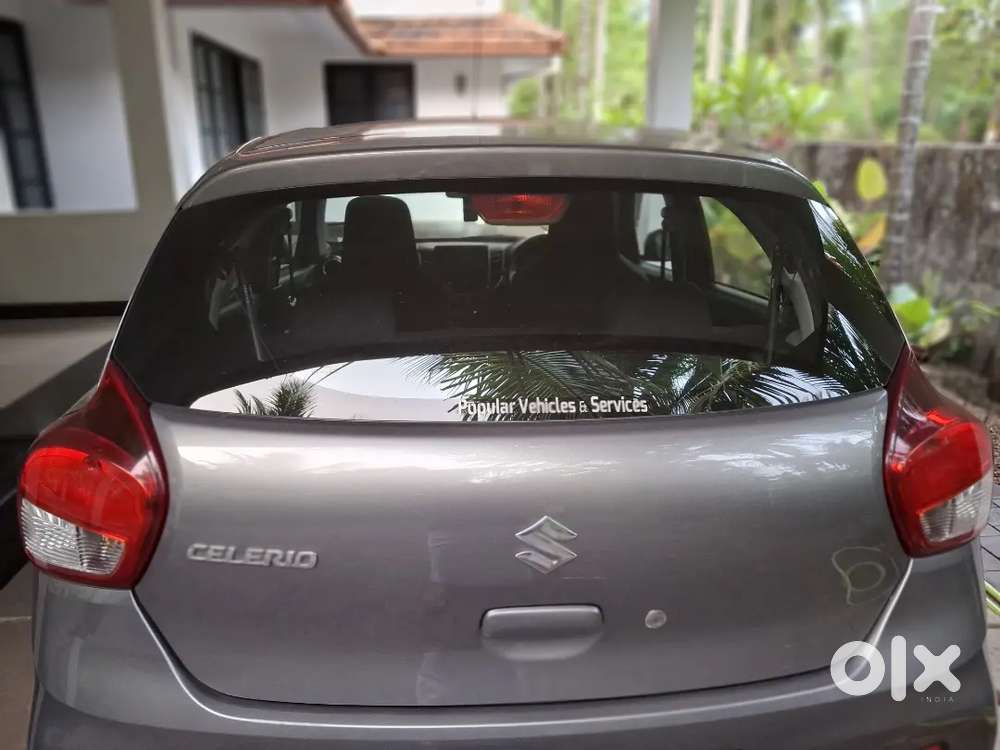 Celerio Amt For Sale