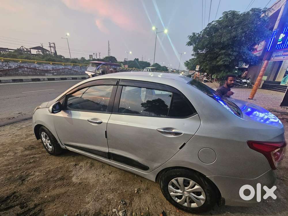 Hyundai Xcent Diesel Manual 2015