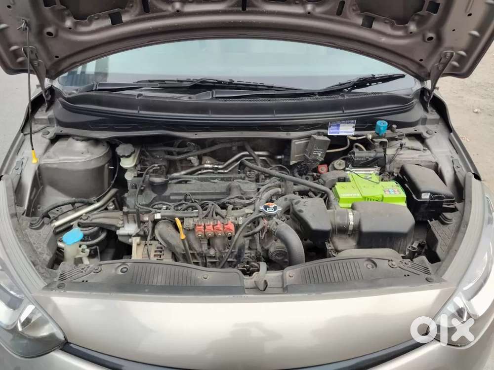 Hyundai I20 Magna Optional 1.2, 2014, Petrol