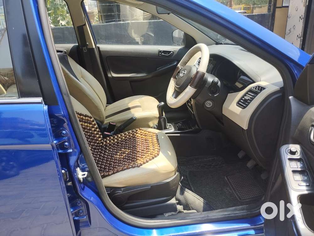 Tata Zest  1.3 Quadrajet Xms 90ps, 2015, Petrol