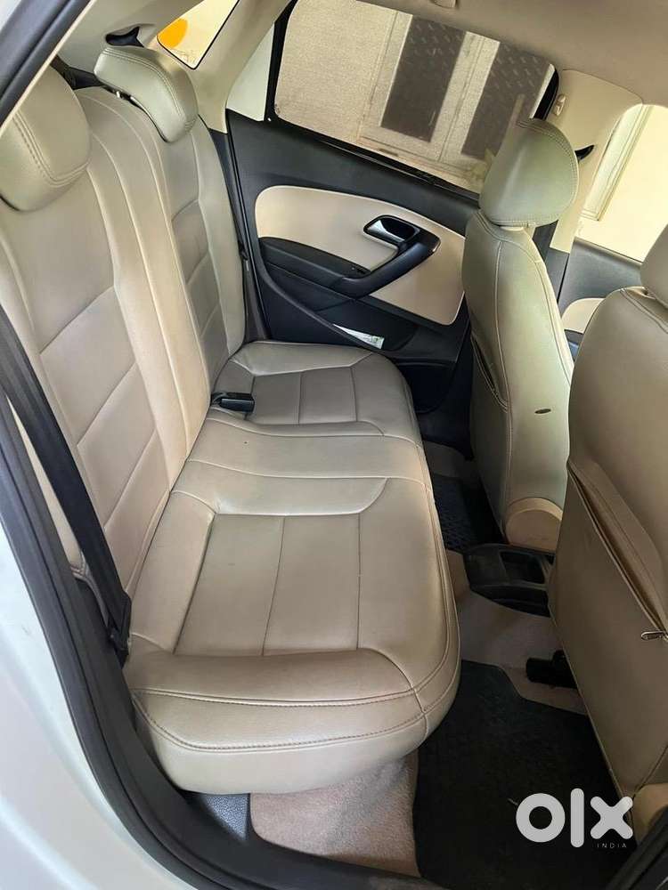 Volkswagen Polo 2017 Diesel Excellent Condition