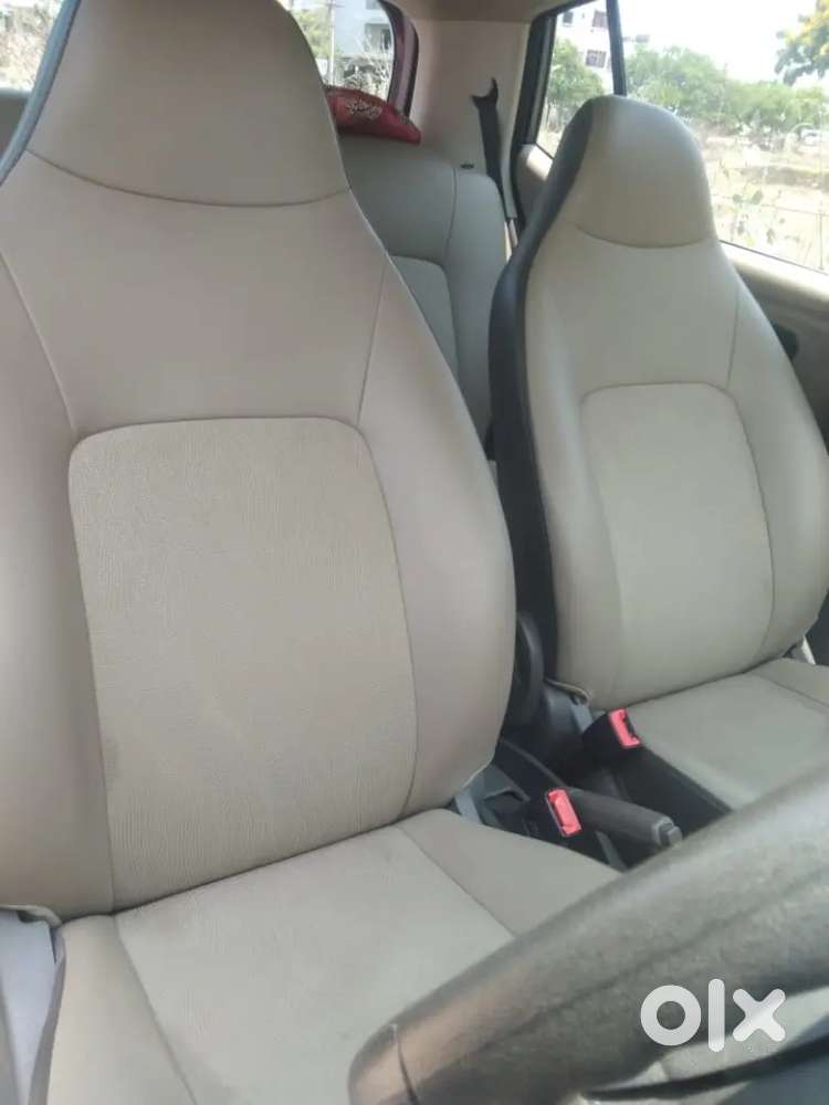 Hyundai I10 Sportz 1.1irde2