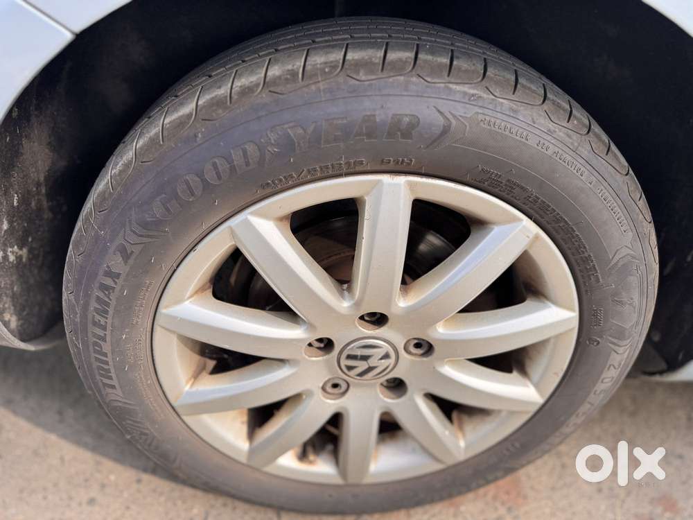 Volkswagen Jetta 2.0 Tdi Comfortline, 2011, Diesel