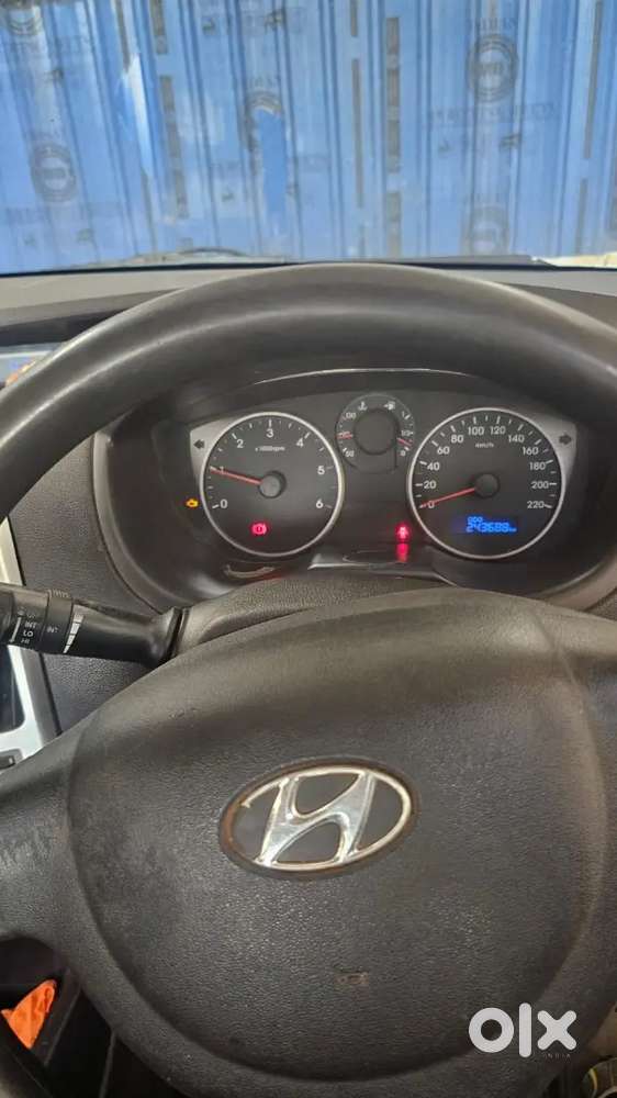 Hyundai I20 2012 Diesel 243000 Km Driven Superb Condition