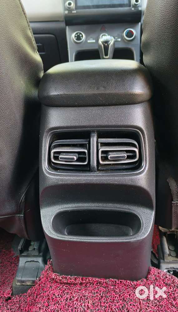 Hyundai Creta 1.5 Ex Petrol, 2022, Petrol