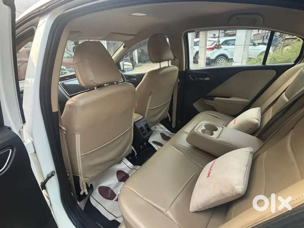 Honda City 2019 Diesel Well Maintained, Fancy Number
