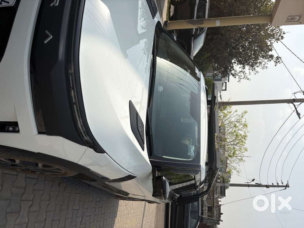 Want To Sell Luggage Carrier