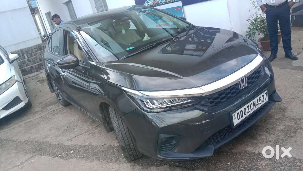 Honda City Zx 2023