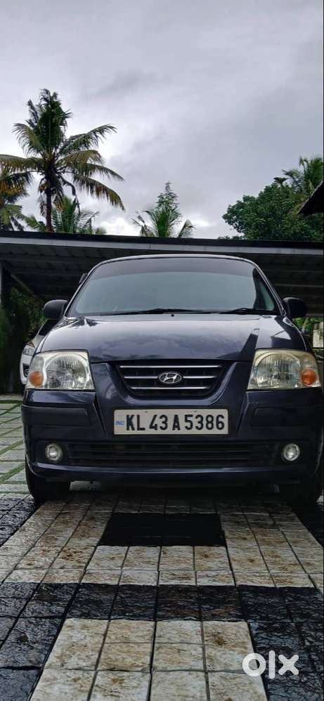 Santro Automatic For Sale