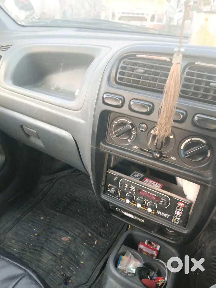 Alto Lxicar