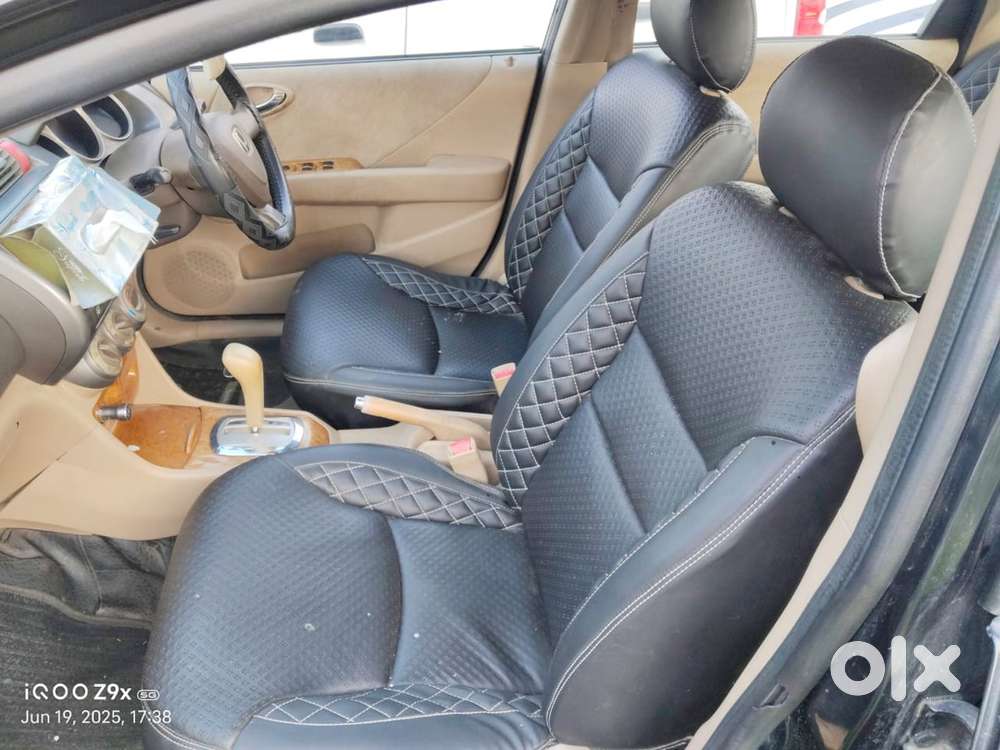 Honda Car Hybrid 2006