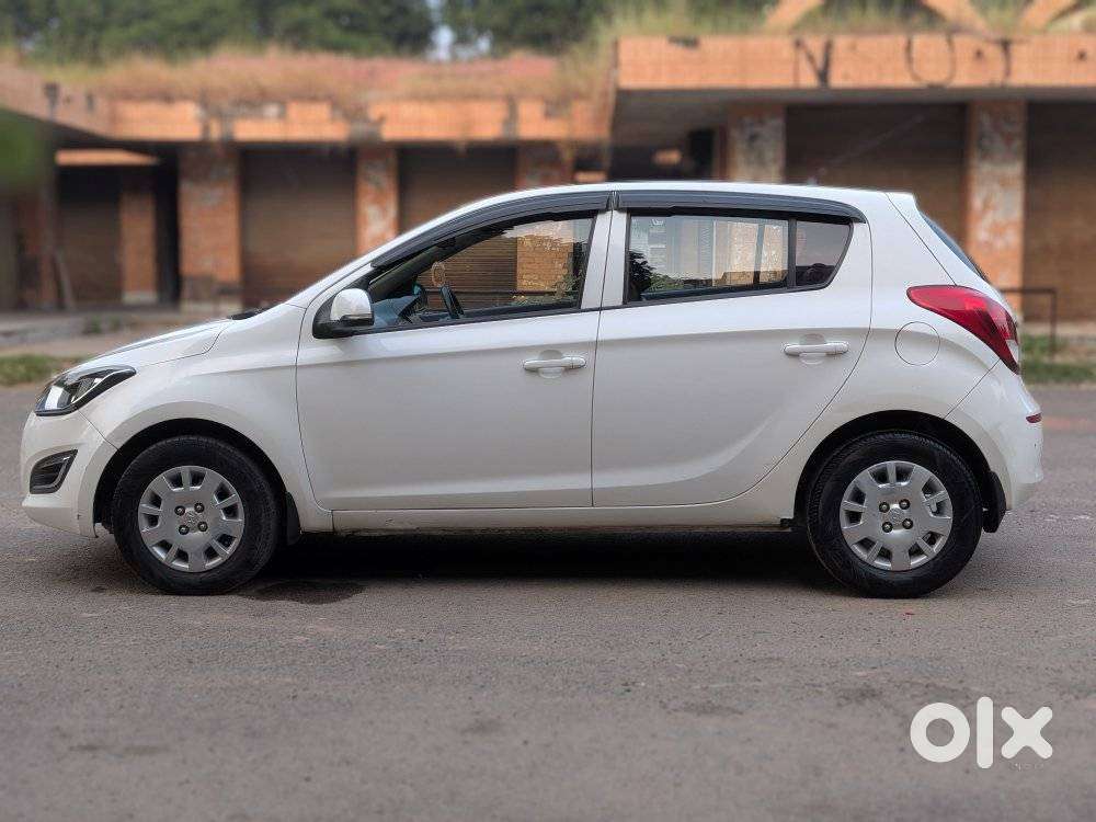 Hyundai I20 Magna Plus, 2014, Diesel