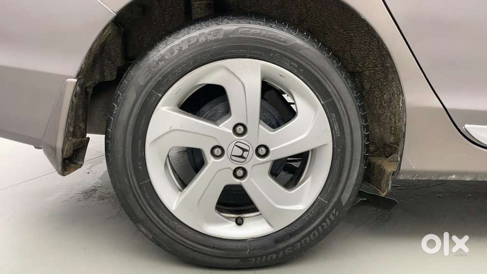 Honda City 2014-2015 I Dtec Vx, 2014, Petrol