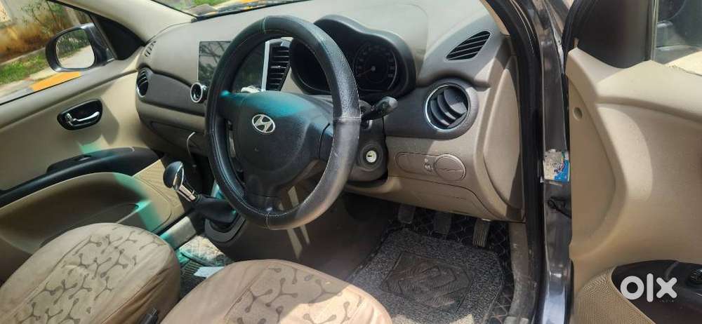Hyundai I10 1.2 Kappa Magna, 2012, Petrol
