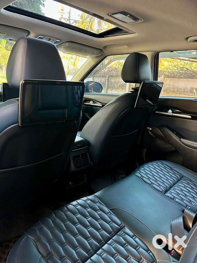 Kia New Seltos Xline