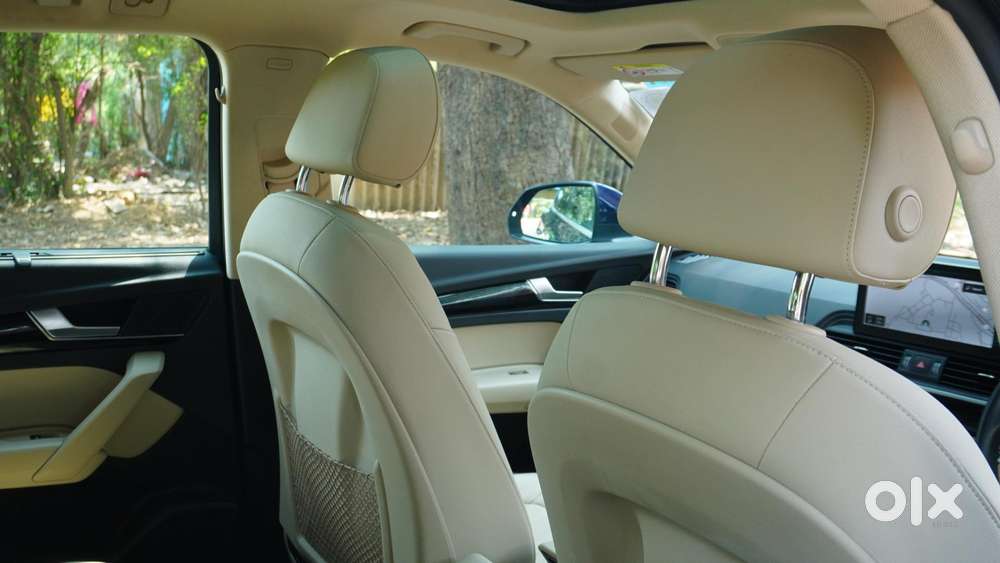 Audi Q5 Technology 45 Tfsi, 2023, Petrol