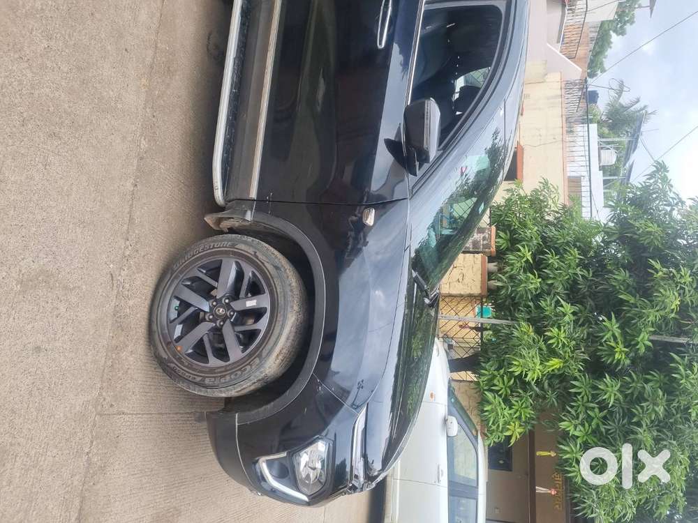 Harrier Xza Plus Dark Adition, Singel Handed 2022,