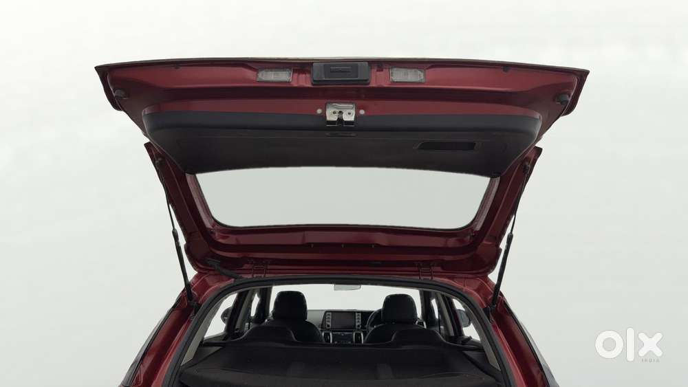 Kia Sonet Htx Plus Turbo Imt, 2021, Petrol