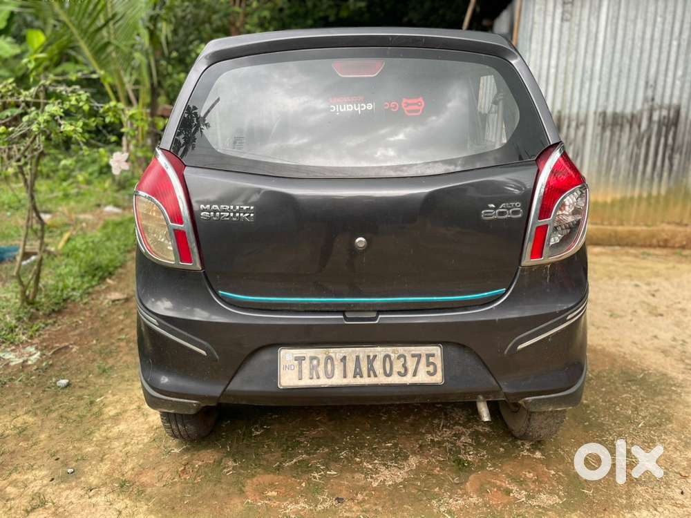 2013 Maruti Suzuki Alto Urgent Sale, Money Problem