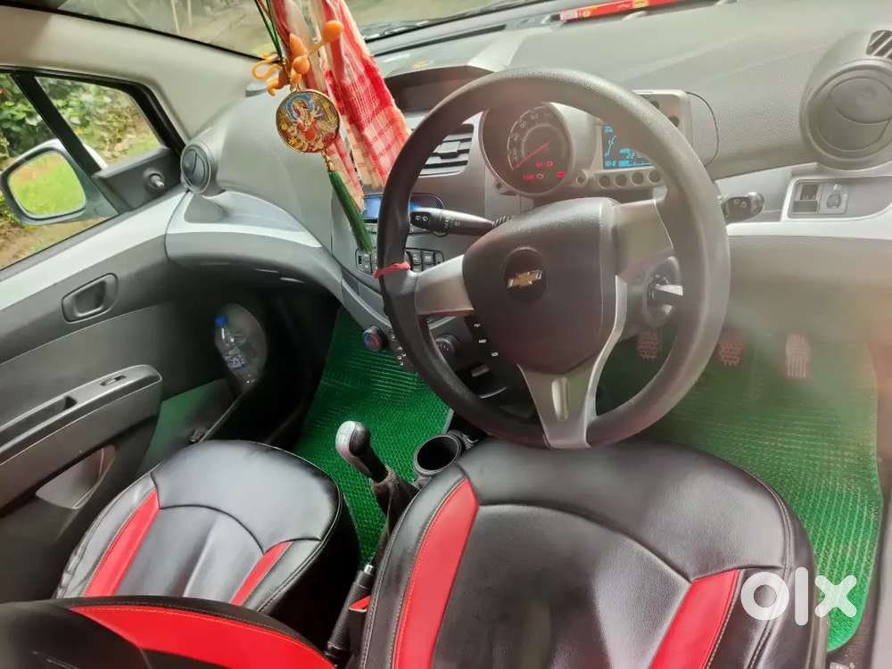 New Condition