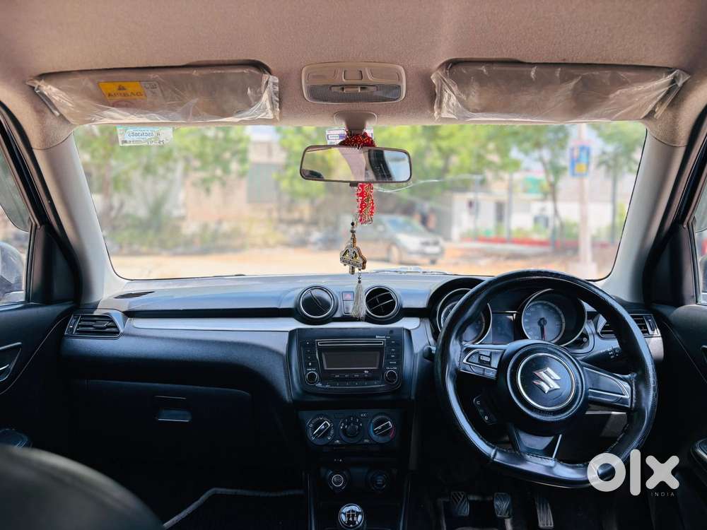 Maruti Suzuki Swift, 2021, Diesel