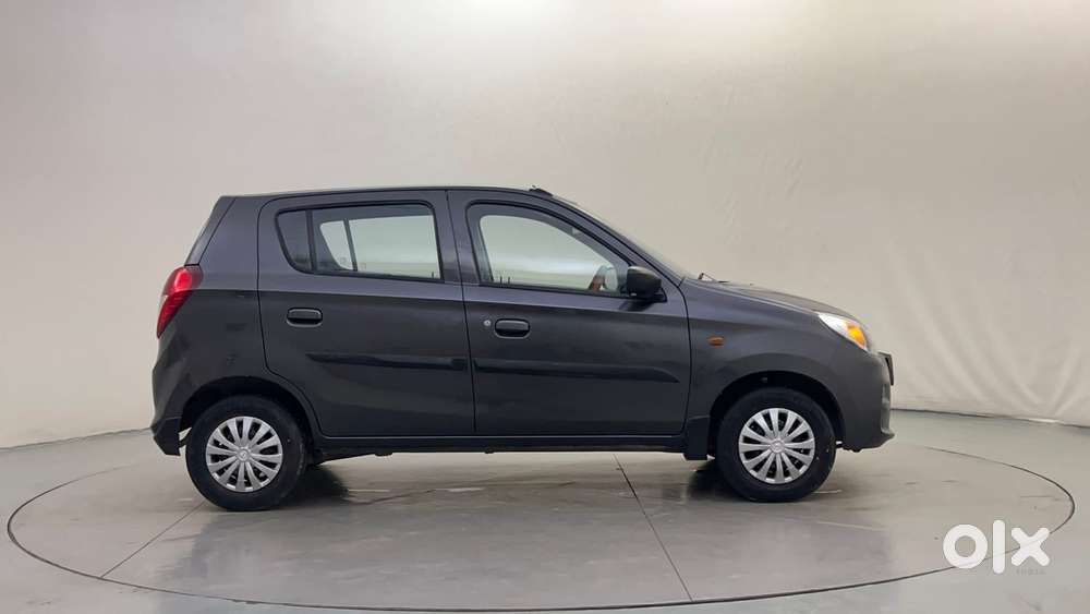 Maruti Suzuki Alto 800 Vxi, 2021, Petrol