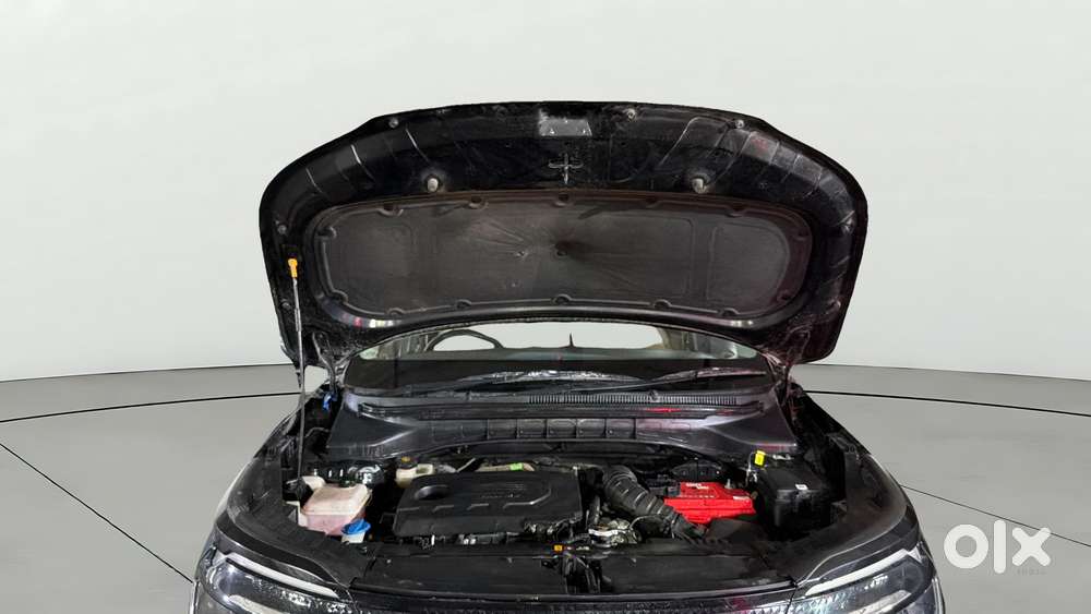 Kia Carens 1.5 Luxury Diesel 7 Str Imt, 2022, Diesel