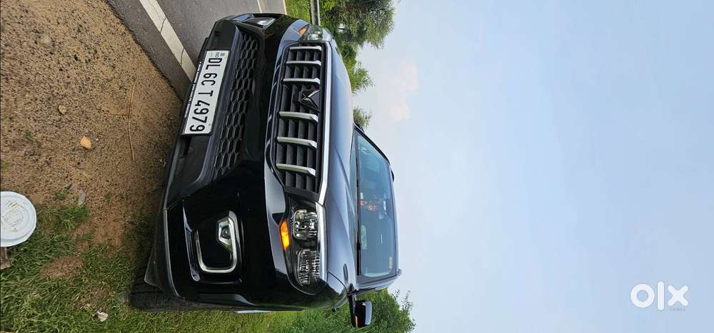 Scorpio-n Z4 4x4 2023 Model 175000 Lakh