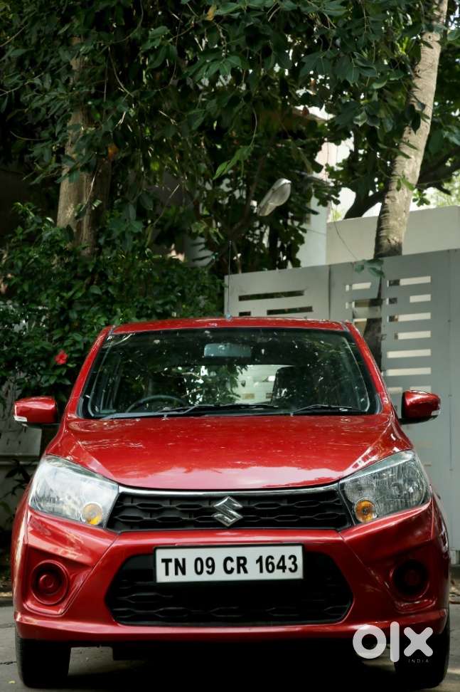 Maruti Suzuki Celerio Zxi Optional Amt, 2019, Petrol