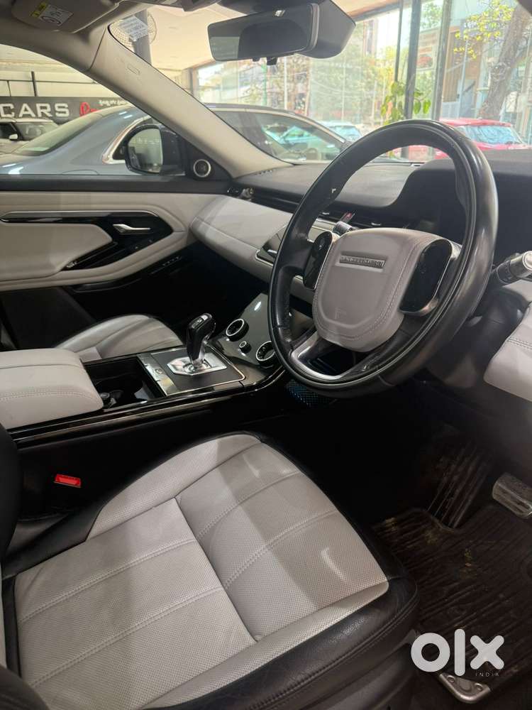 Land Rover Range Evoque Se R-dynamic Diesel, 2020, Diesel