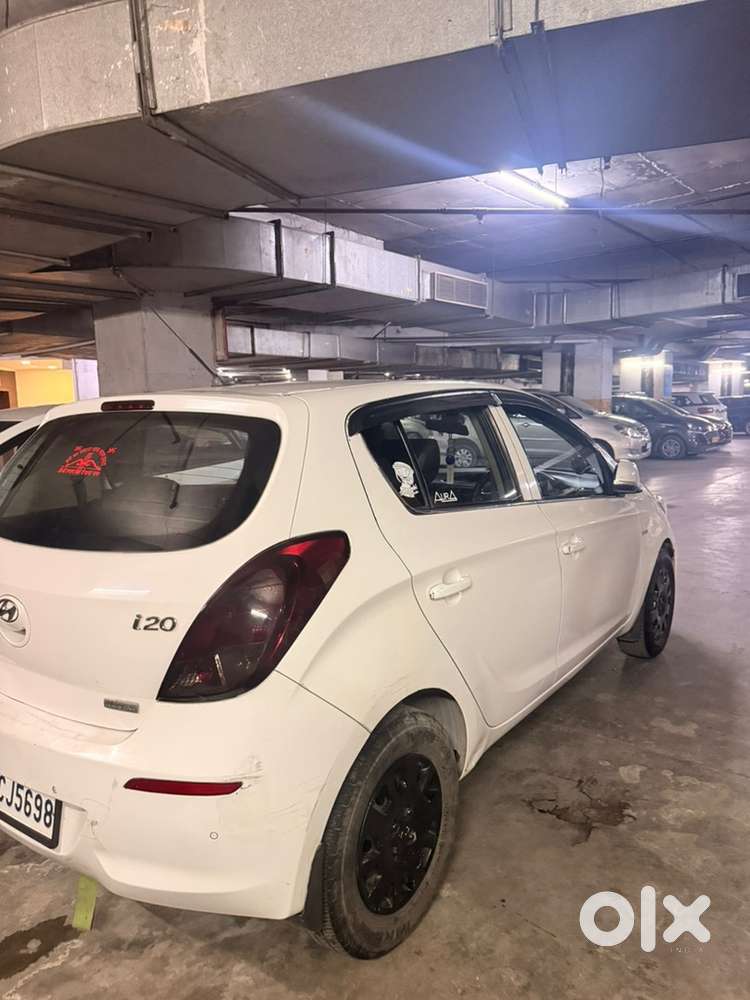 Hyundai I20 2014 Petrol Well Maintained