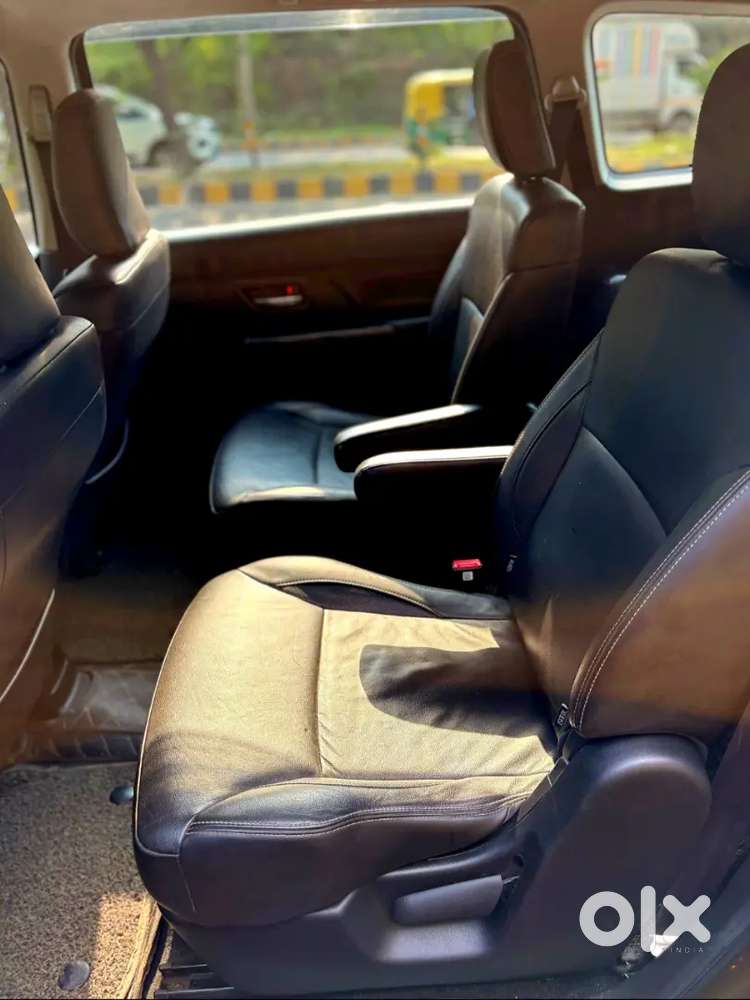 Maruti Suzuki Xl6 2019 Petrol 55000 Km Driven