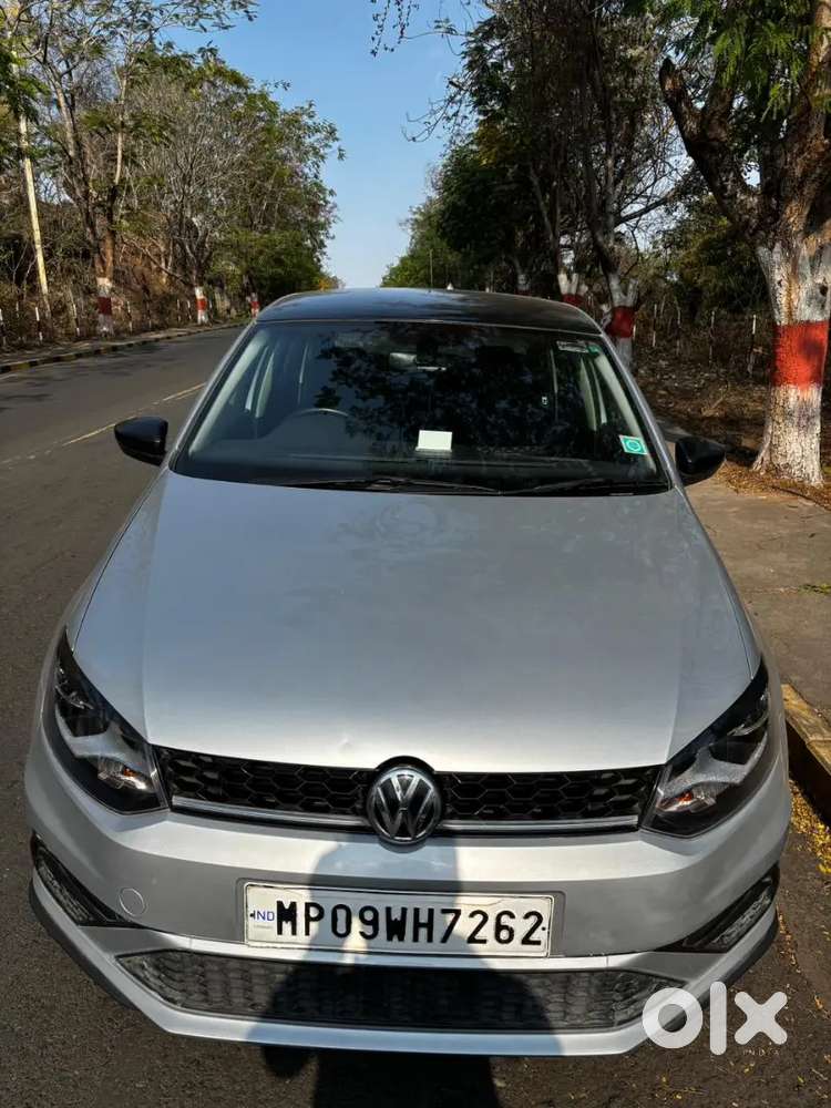 1ltr. Tsi Polo For Sale